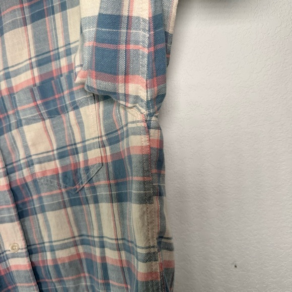 Rails mens Wyatt‎ Shirt - size small - Picture 8 of 10